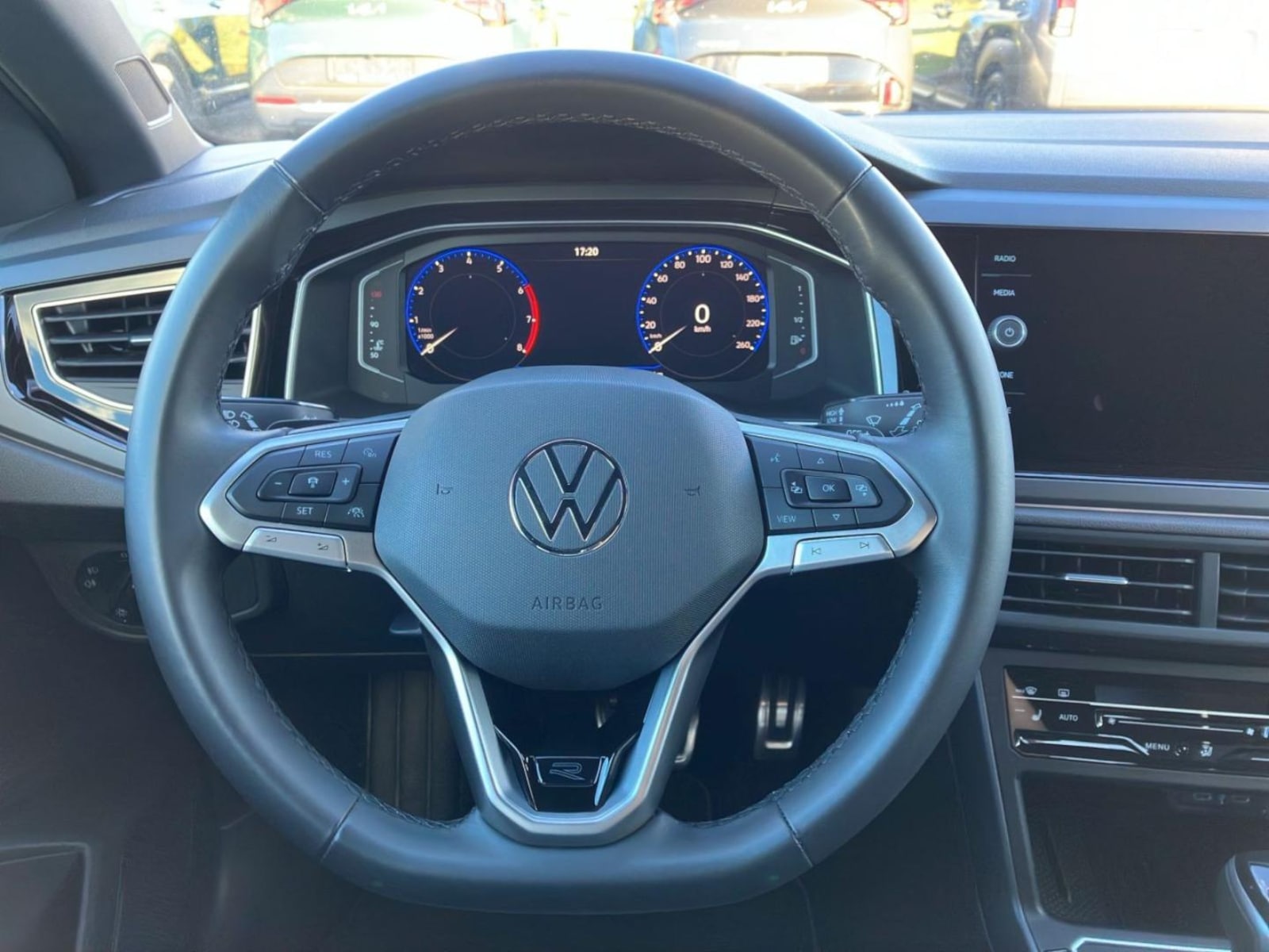 Volkswagen Taigo – Bild 10