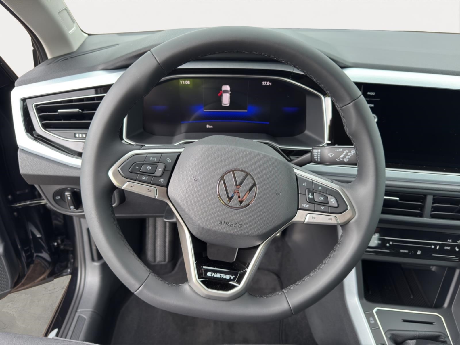 Volkswagen Taigo – Bild 9
