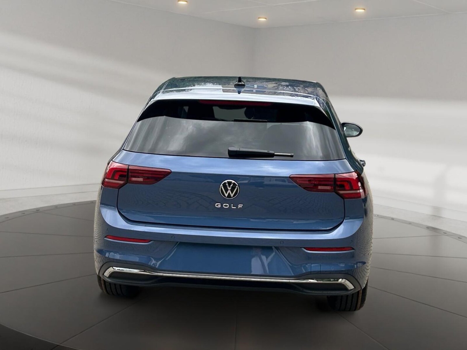 Volkswagen Golf – Bild 5