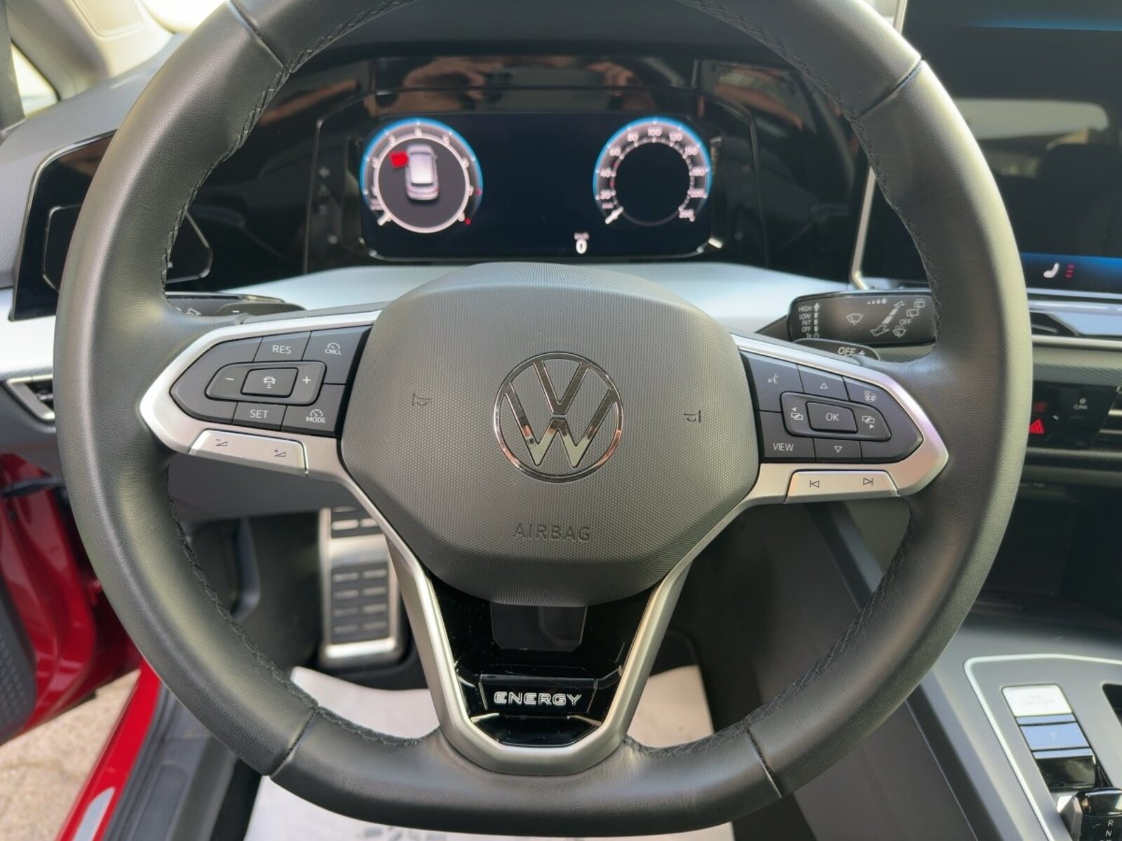 Volkswagen Golf – Bild 11