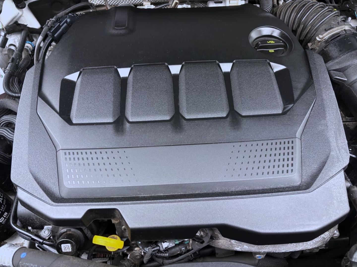 Bild über Audi A3 Sportback advanced 30 TDI Schaltgetriebe - für weitere Informationen kontaktieren Sie den Audi Partner