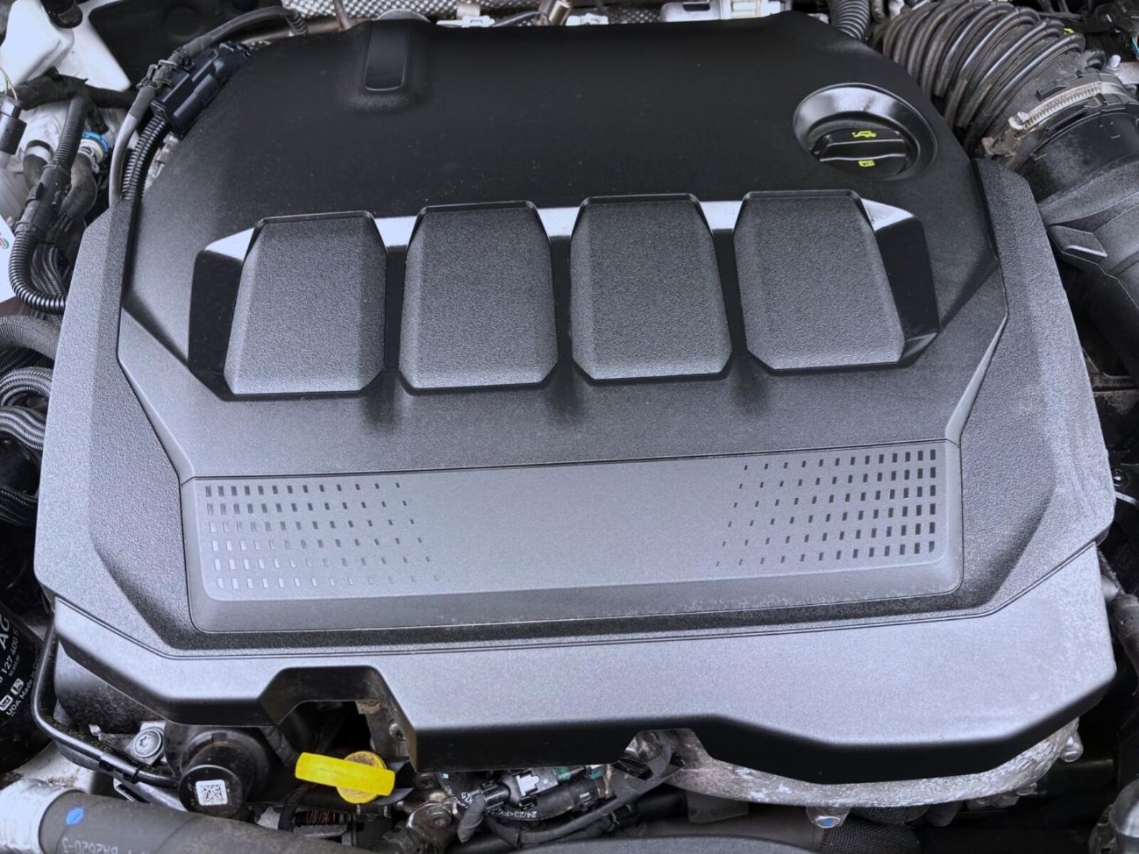Audi A3 Sportback – Bild 19