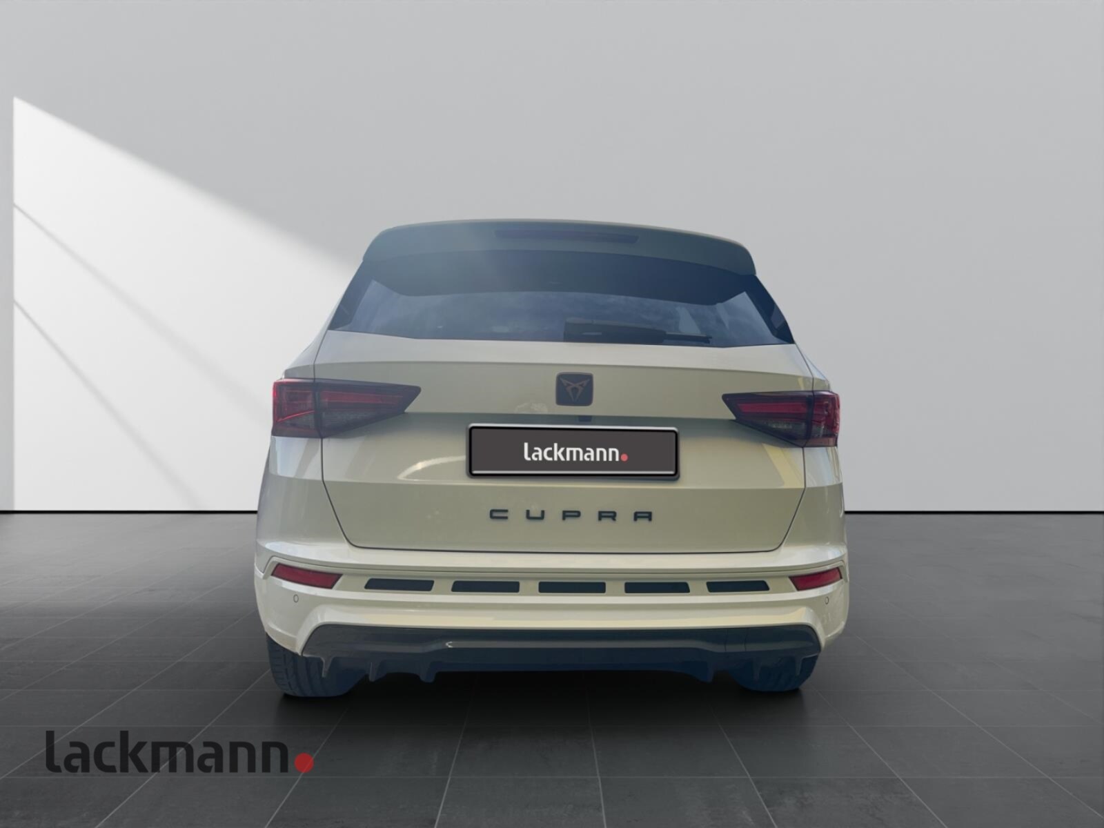 CUPRA Ateca – Bild 5