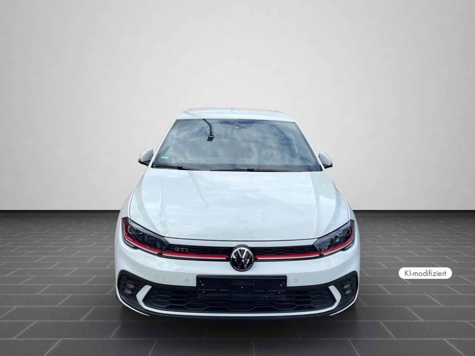 Volkswagen Polo – Bild 6