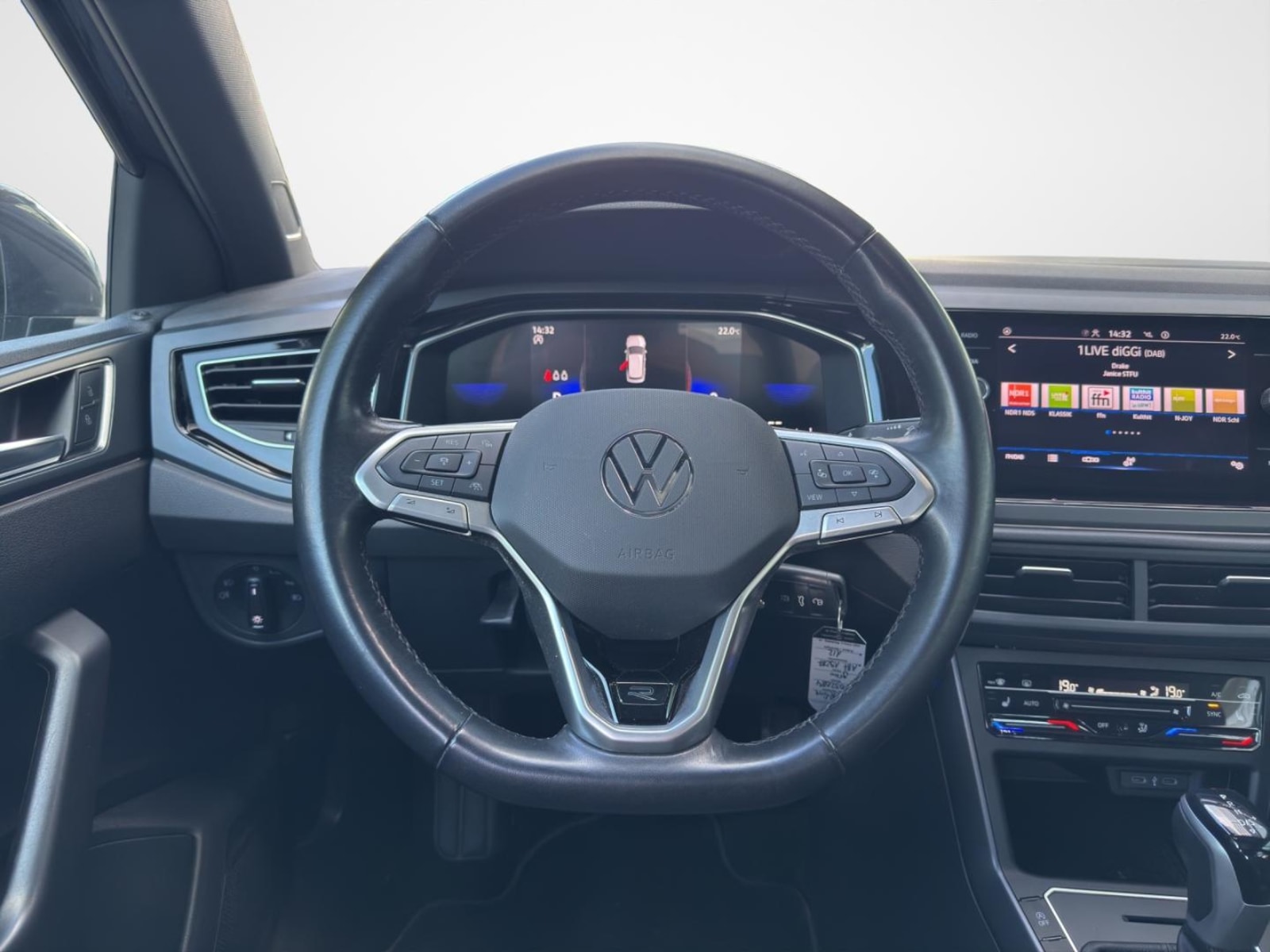 Volkswagen Polo – Bild 10