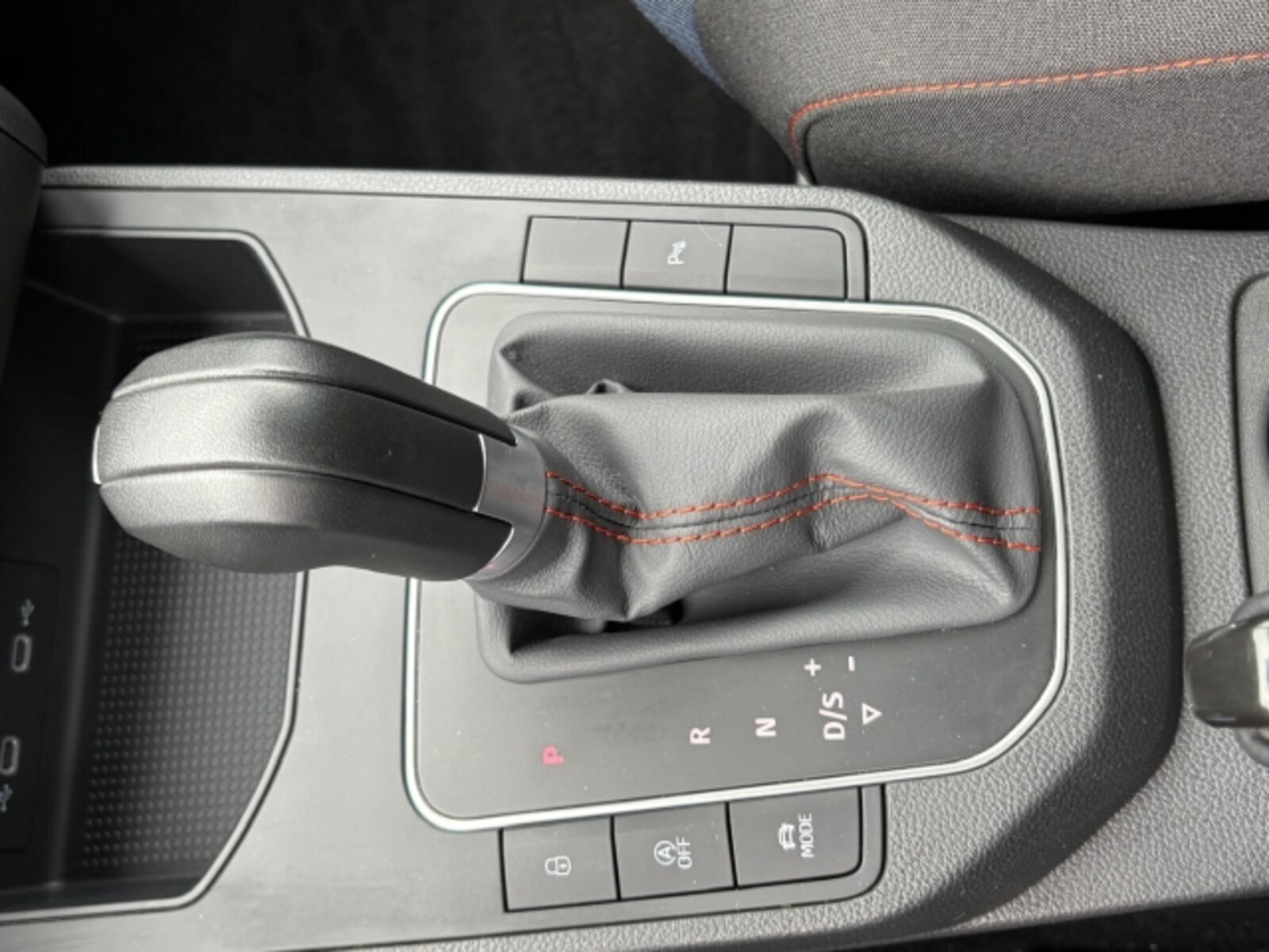 SEAT Ibiza – Bild 9