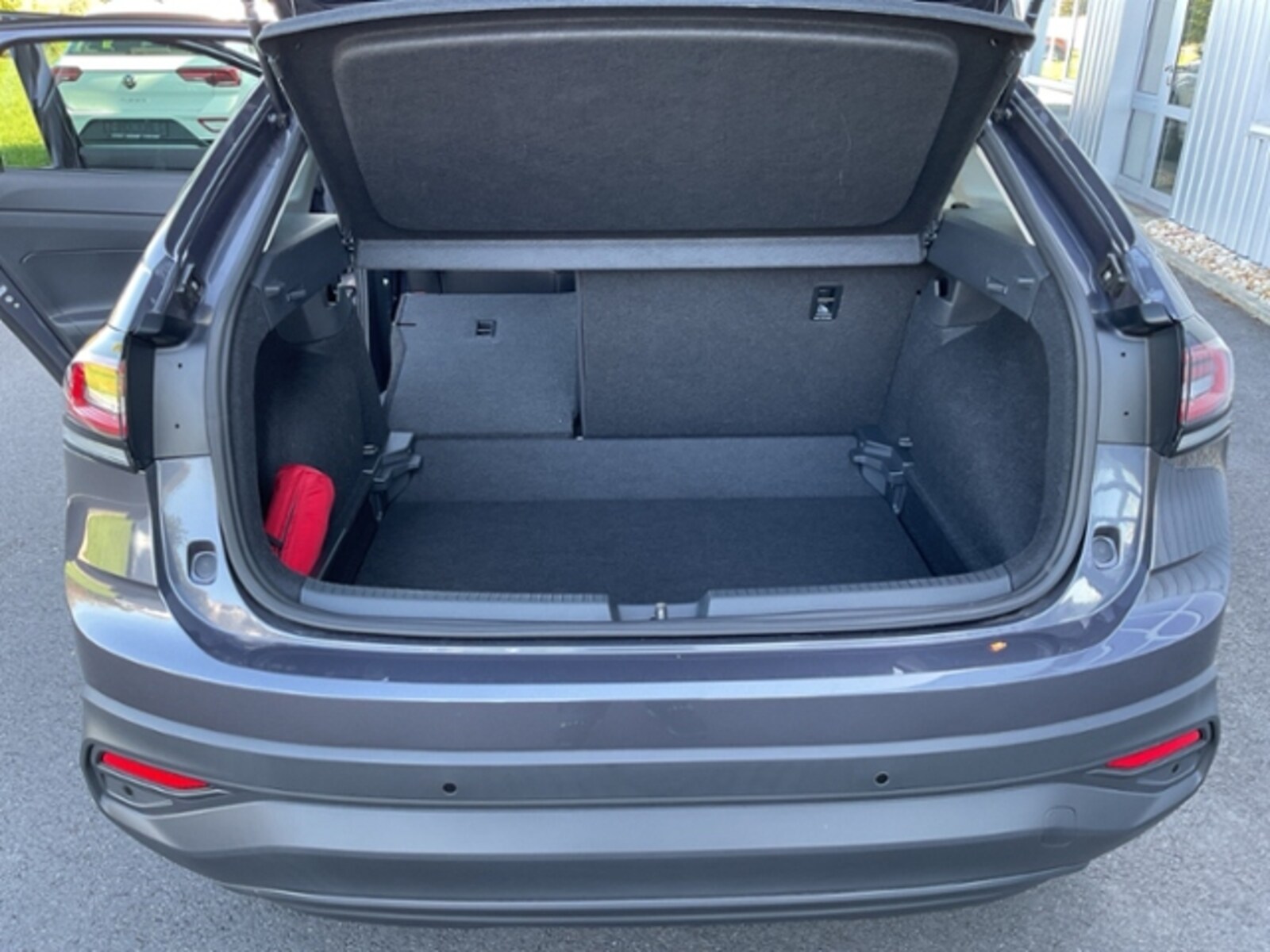 Volkswagen Taigo – Bild 14