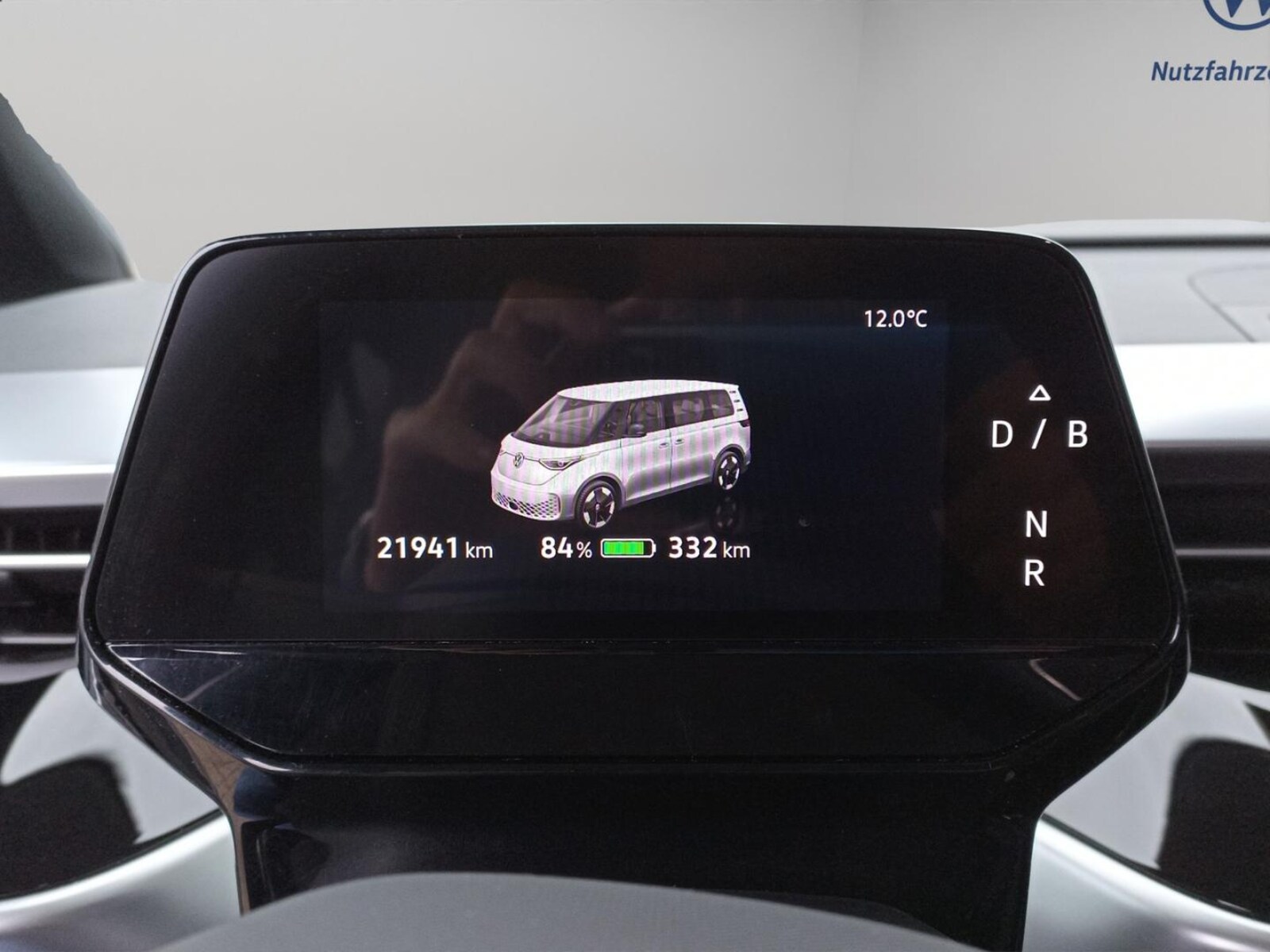 Volkswagen ID. Buzz – Bild 11