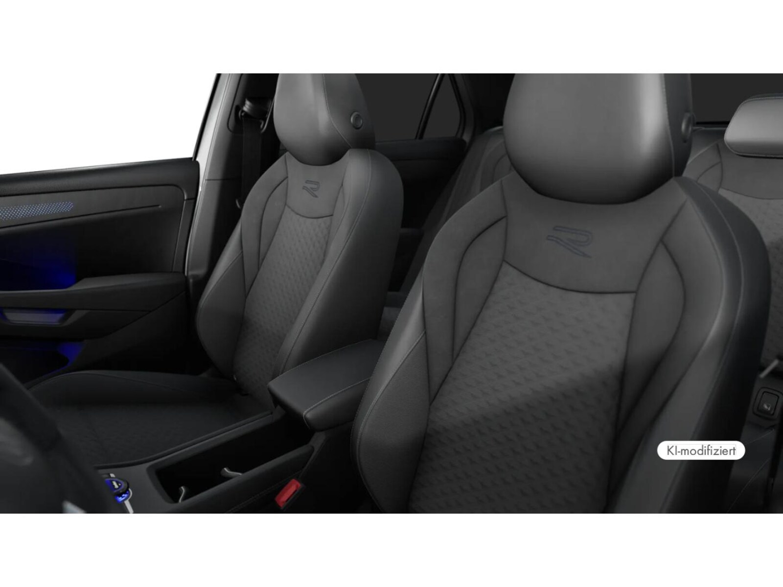 Volkswagen T-Roc – Bild 10