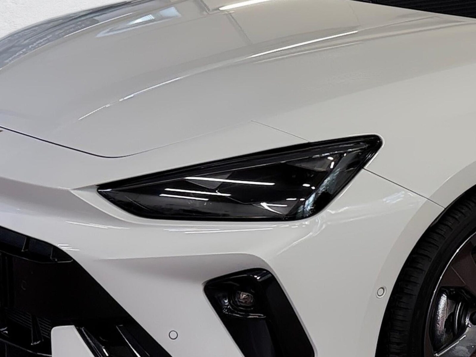 CUPRA Leon Sportstourer – Bild 13