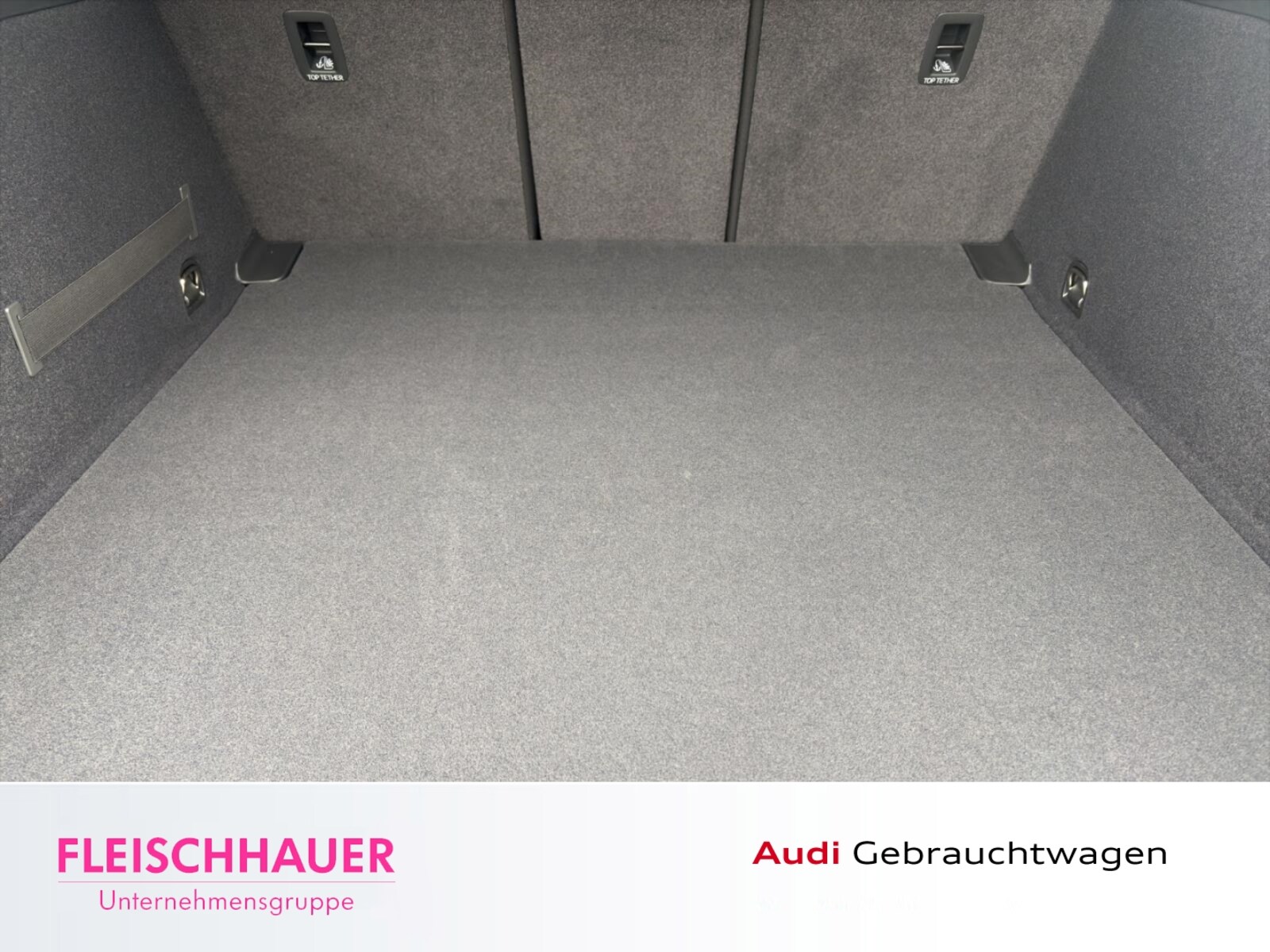 Audi A6 Avant e-tron – Bild 14