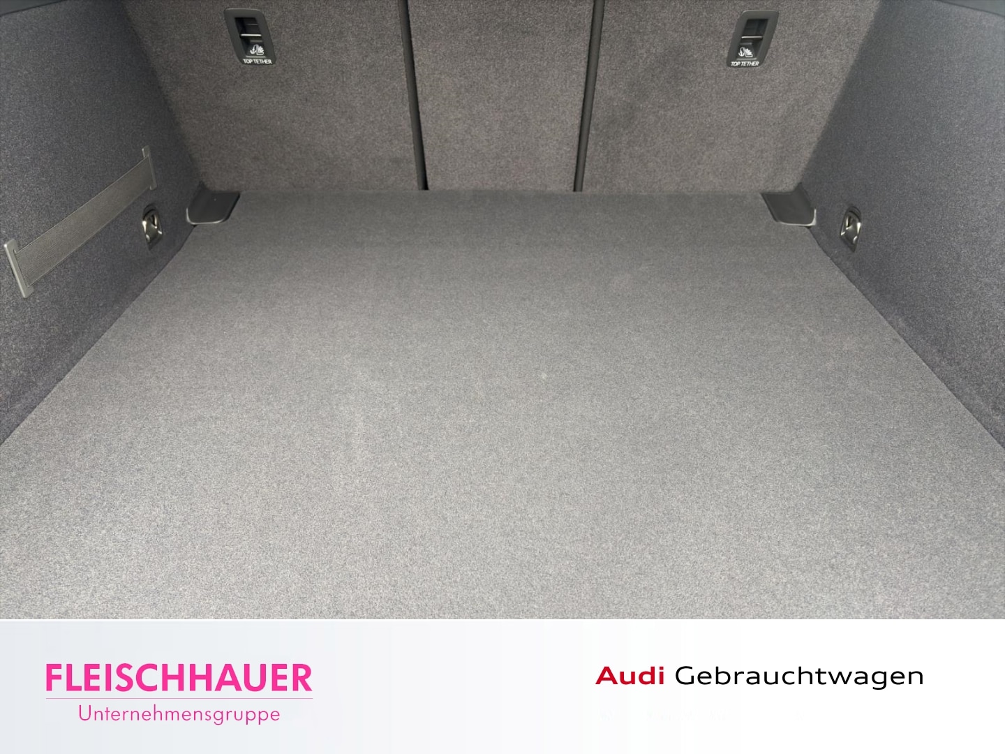 Bild über Audi A6 Avant e-tron S line business e-tron performance 270 kW - für weitere Informationen kontaktieren Sie den Audi Partner