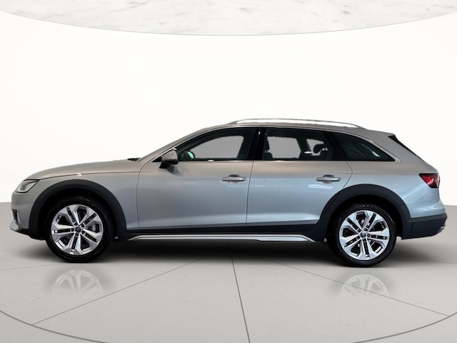 Audi A4 allroad quattro