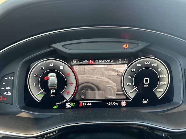Audi Q7 TFSI E Competition 60 TFSI E Quattro 490 Ch Tiptronic - 2025 - Joinsteer - #35