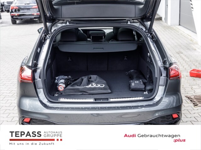 Image about Audi A5 Avant e-hybrid e-hybrid quattro 270 kW S tronic
