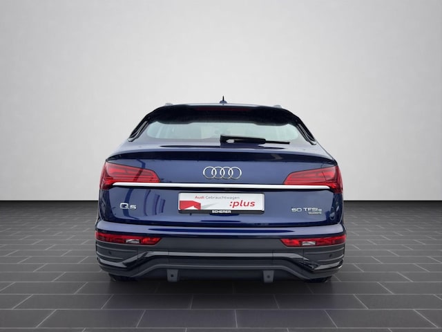 Audi Q5 Sportback TFSI E Advanced 50 TFSI E Quattro 220299 KW(PS) S Tronic -  - Joinsteer - #5