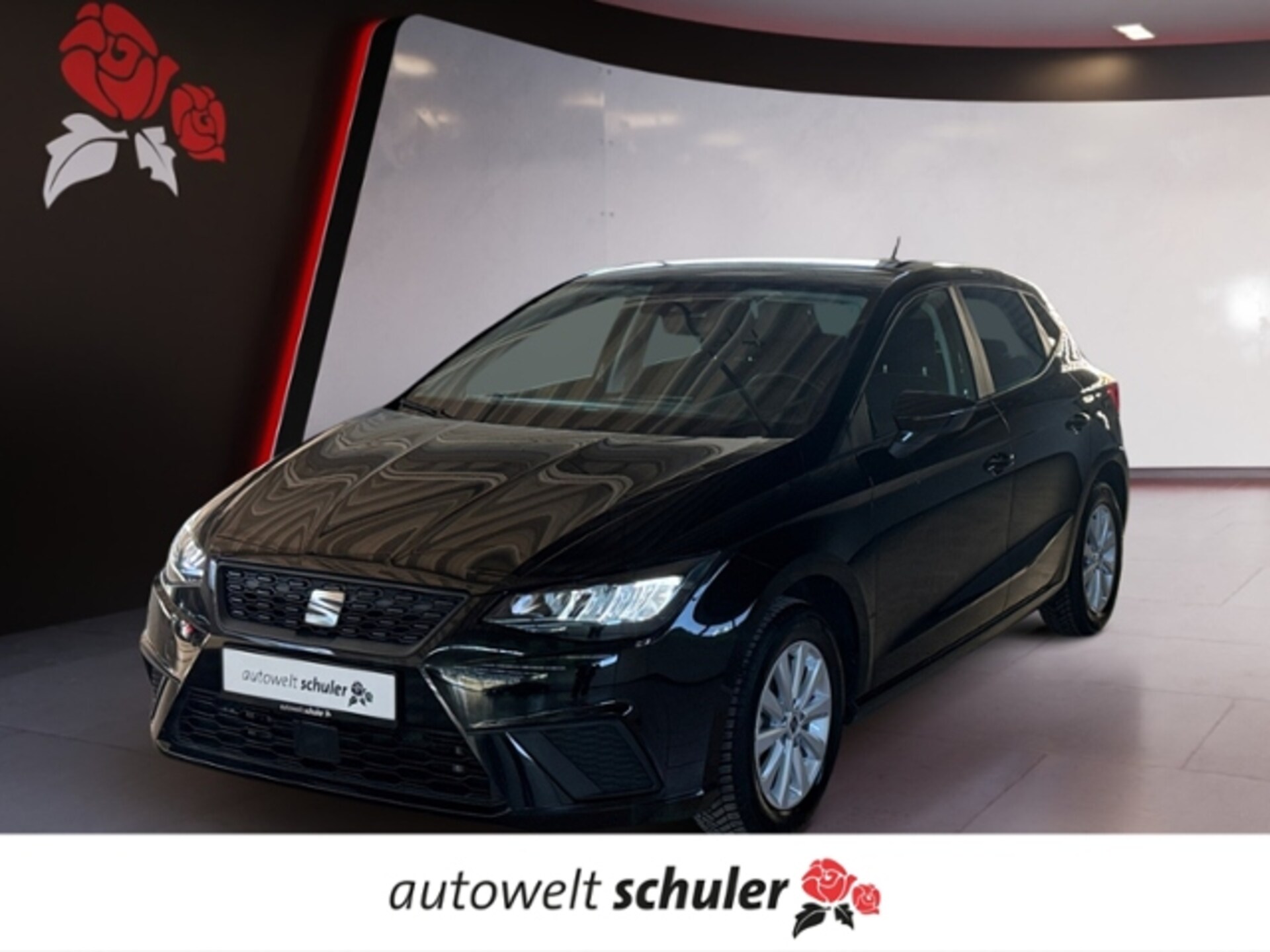 SEAT Ibiza Style