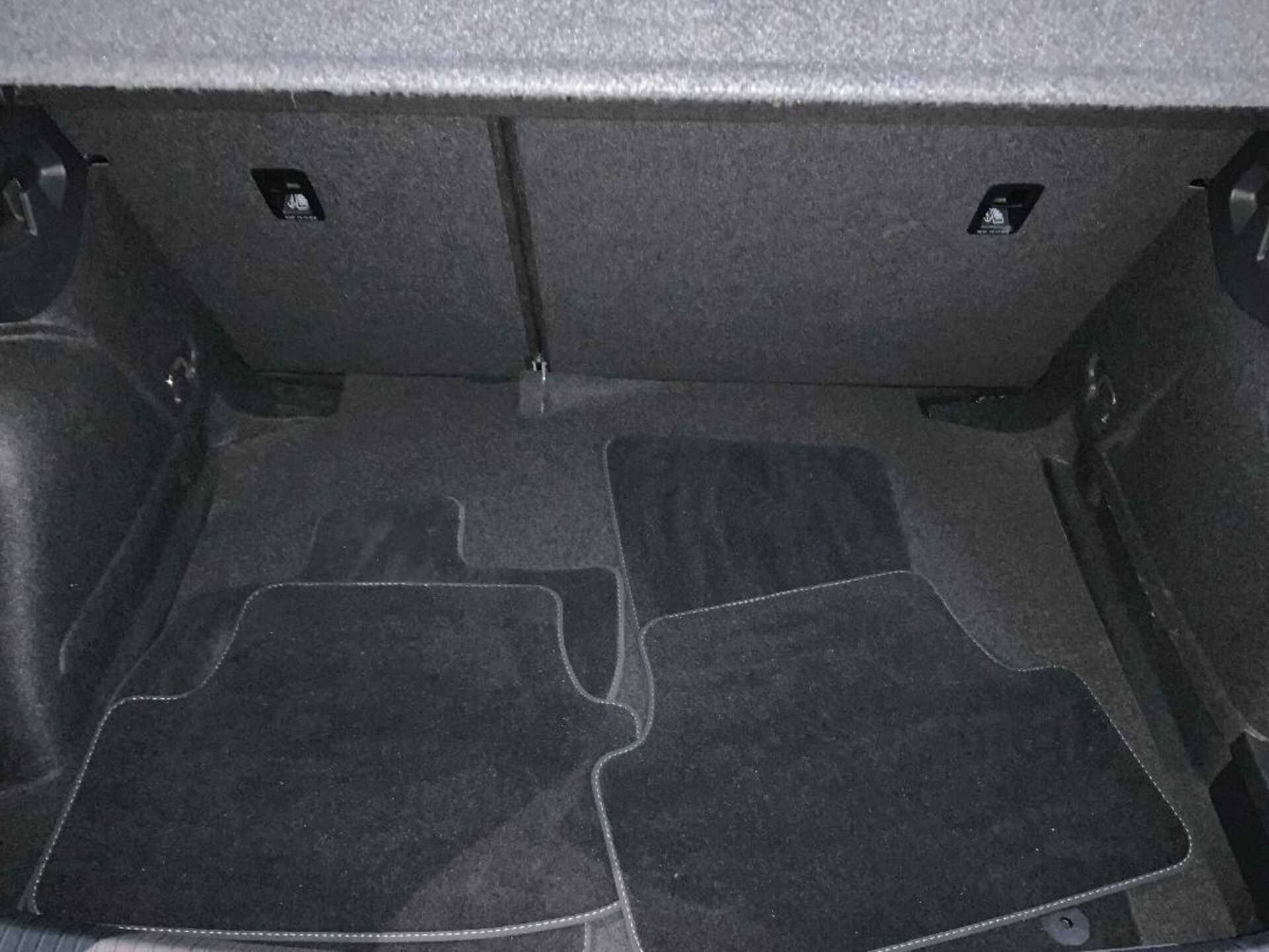 Volkswagen Golf Basis-Modell