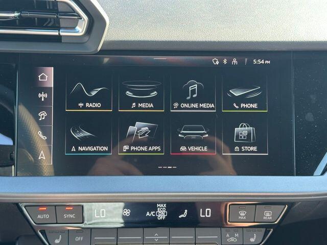 2026 Audi S3 Base - Photo 12