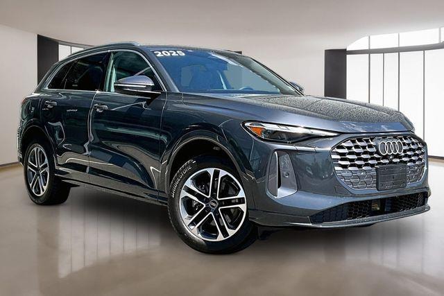 2025 Audi Q5