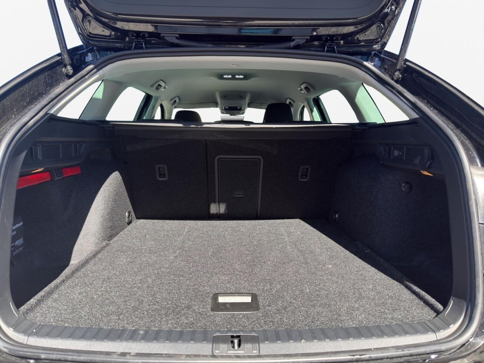Škoda Octavia Combi – Bild 10