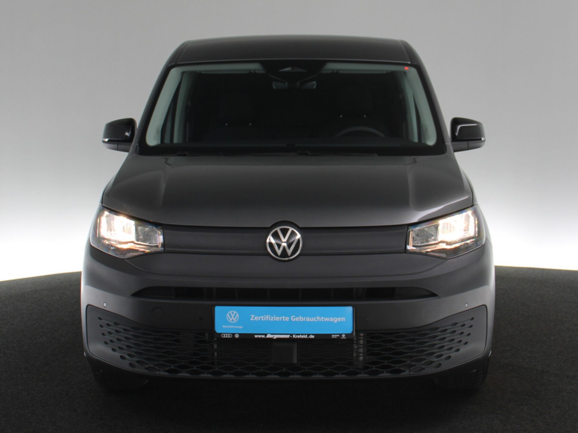 Volkswagen Caddy Cargo