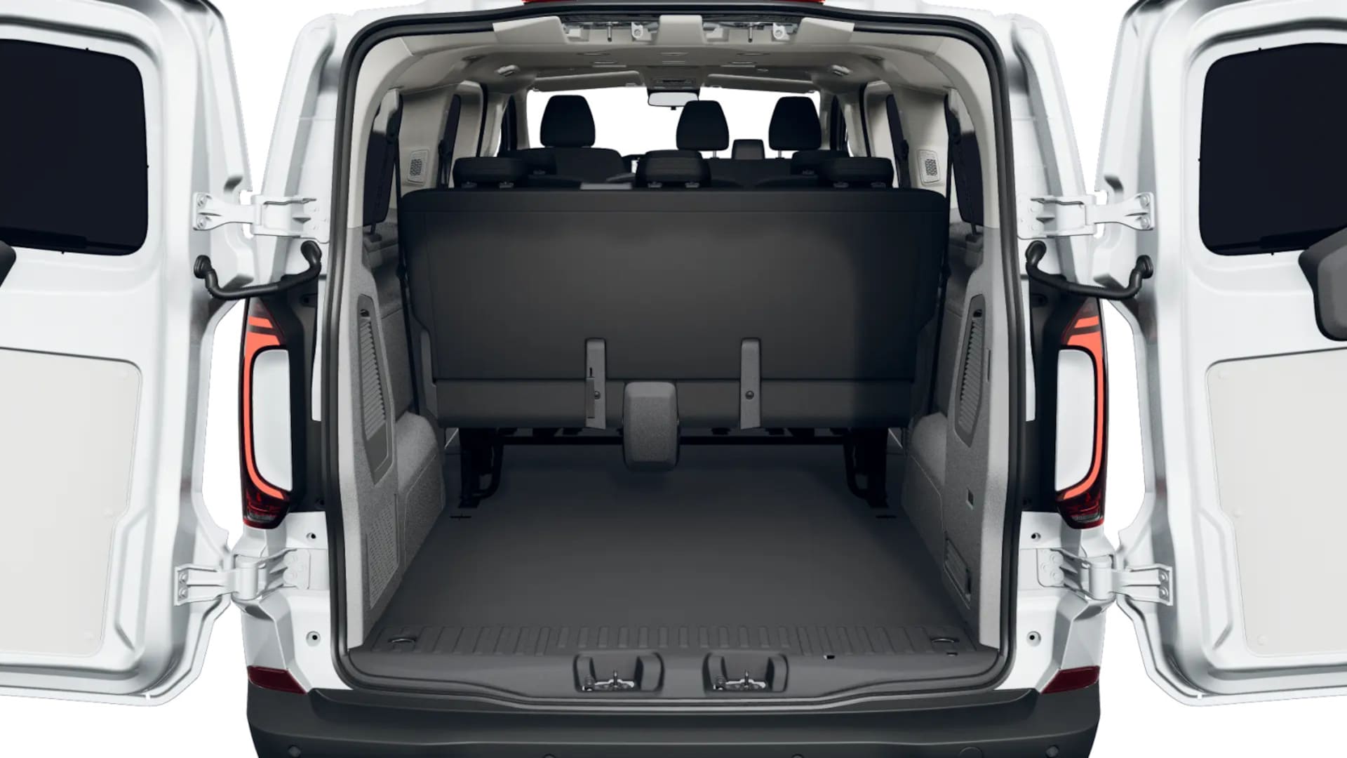 Volkswagen e-Caravelle Langer Radstand