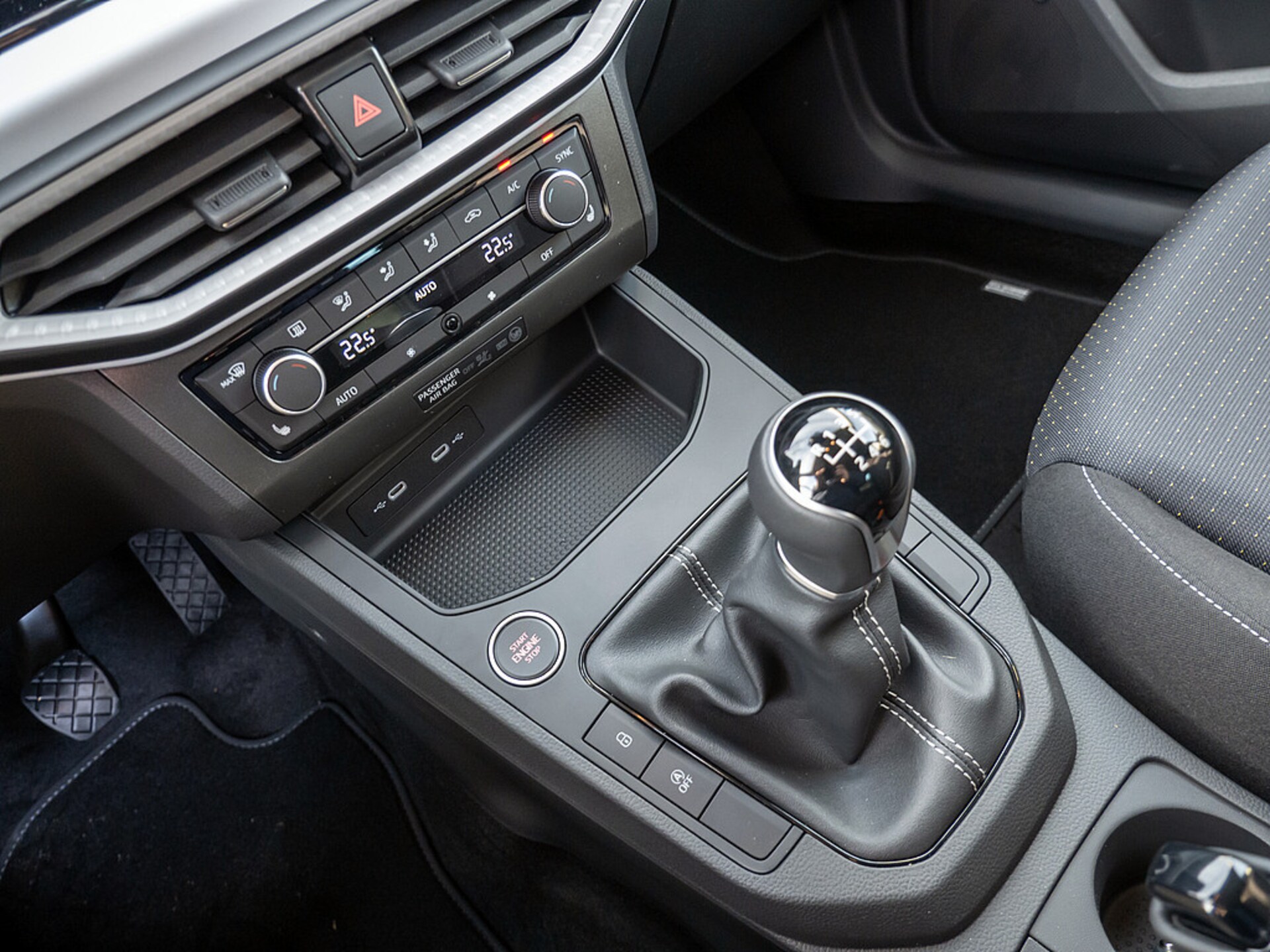SEAT Ibiza Style