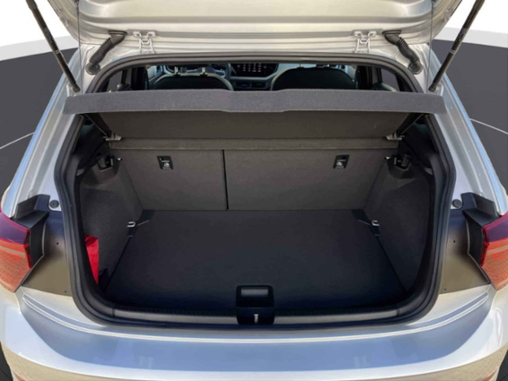 Volkswagen Polo Goal