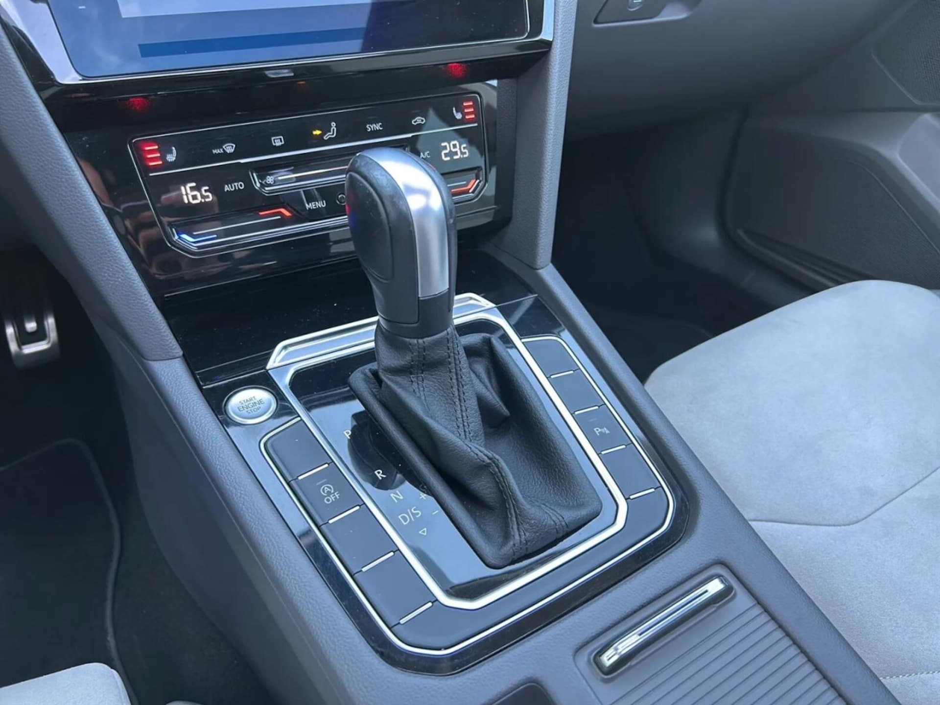 Volkswagen Arteon Shooting Brake Elegance