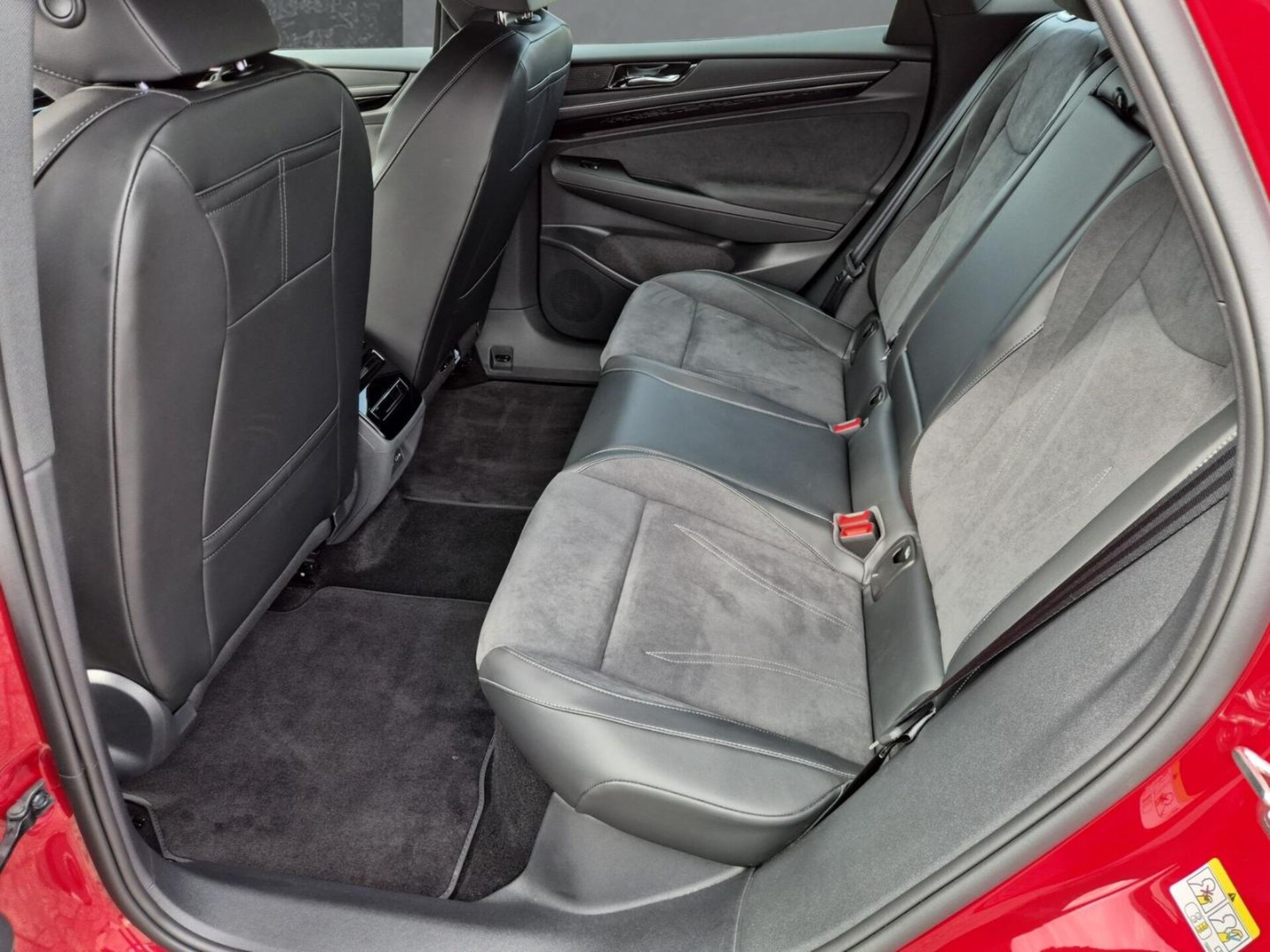 Volkswagen ID.7 Tourer Pro S