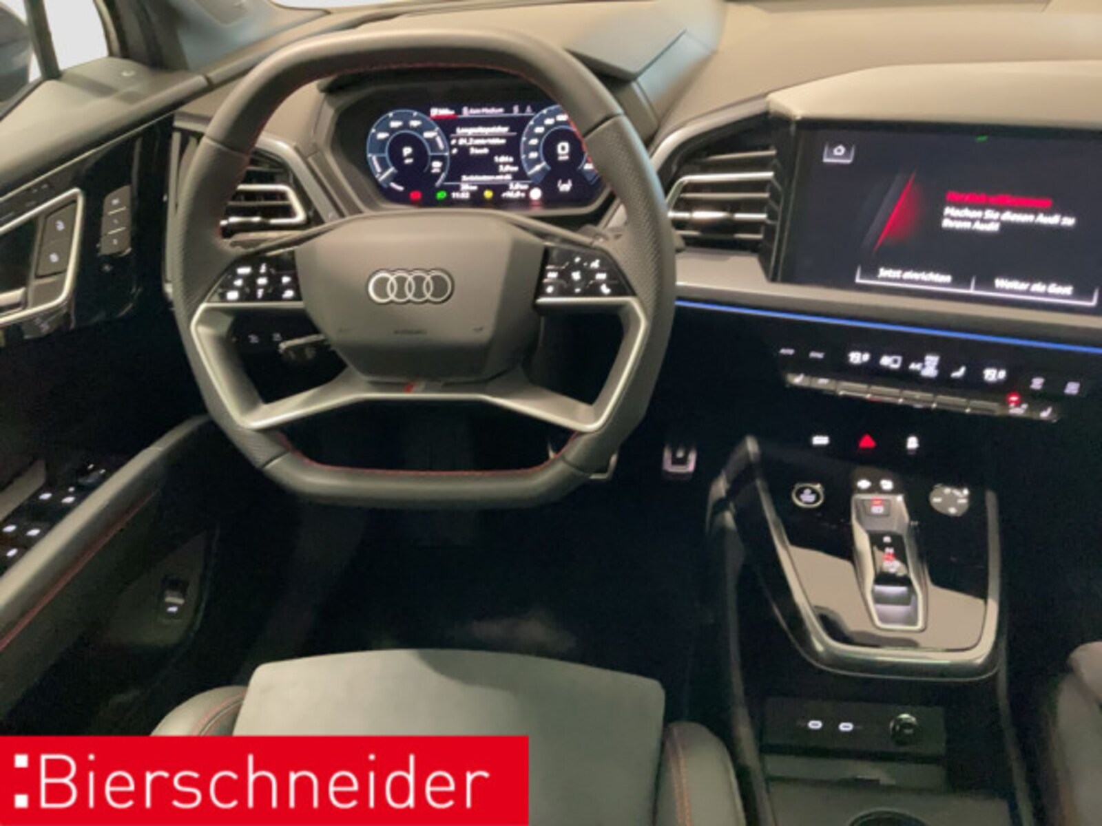 Audi Q4 e-tron – Bild 12