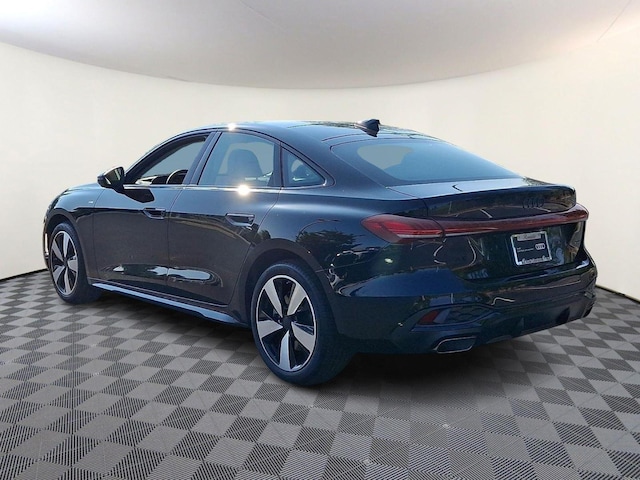 2026 Audi A5 Sedan