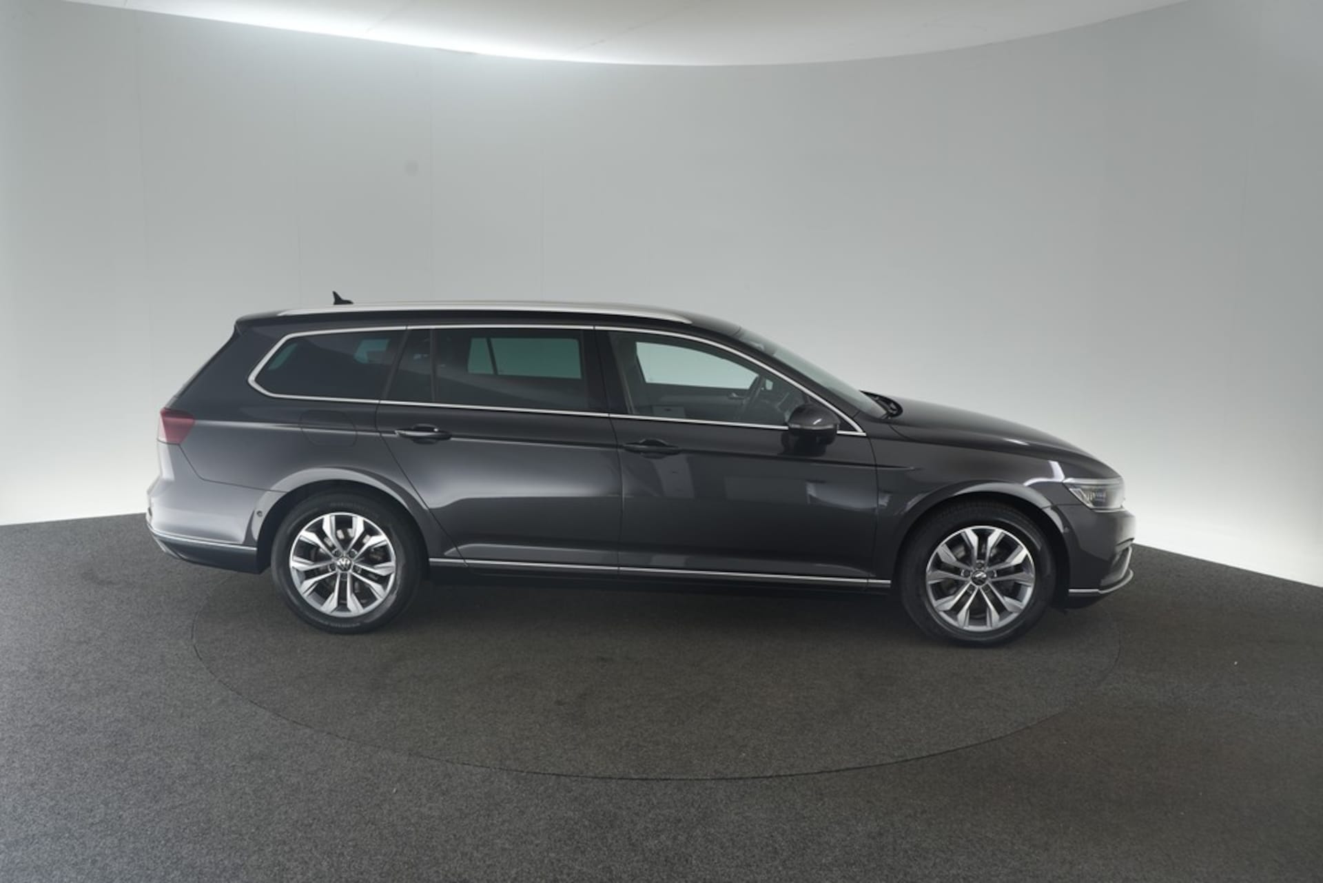 Volkswagen Passat Variant Elegance