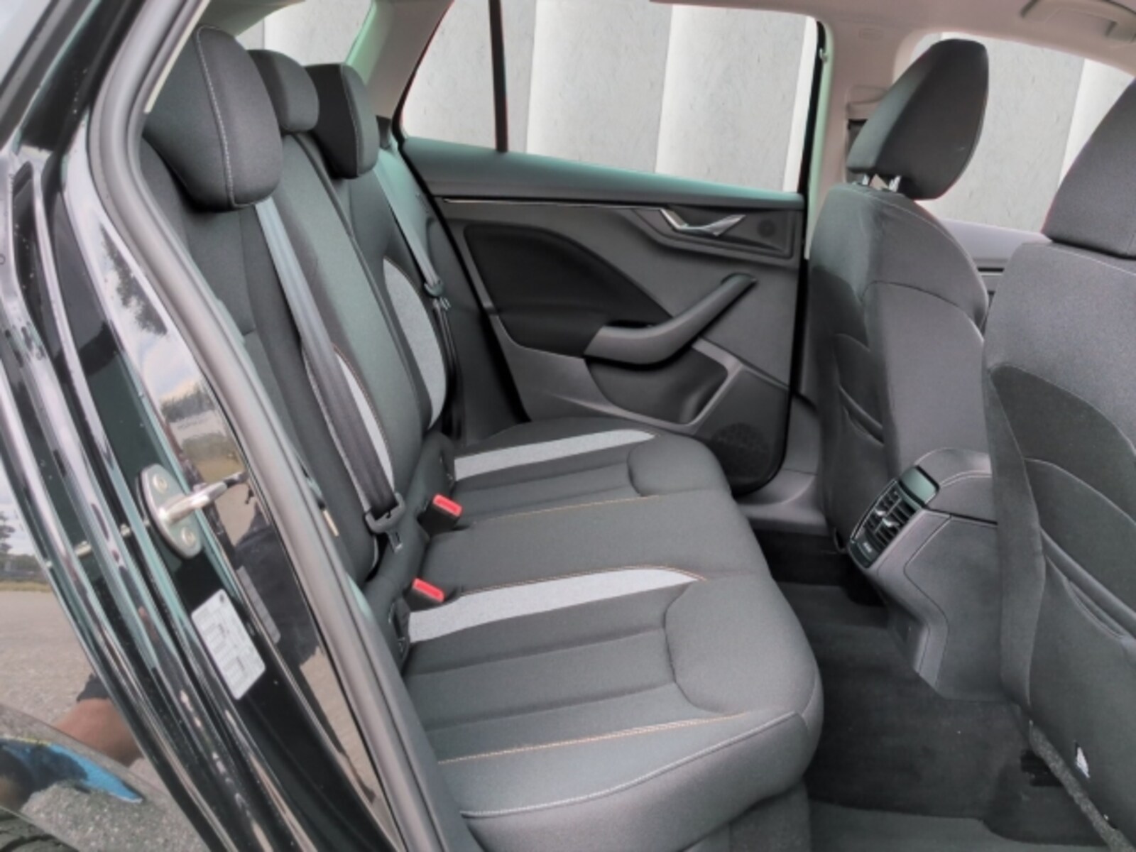 Škoda Scala – Bild 9