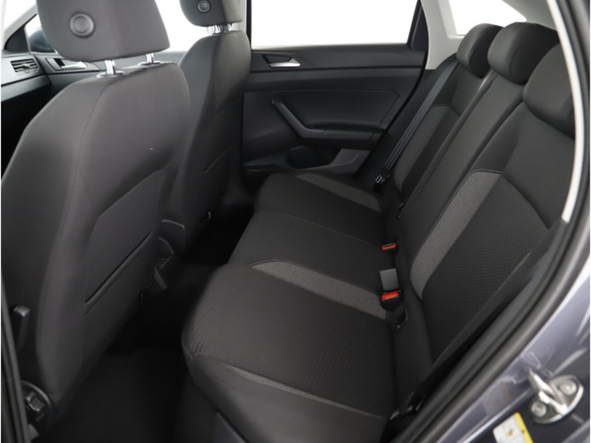 Volkswagen Taigo Basis-Modell
