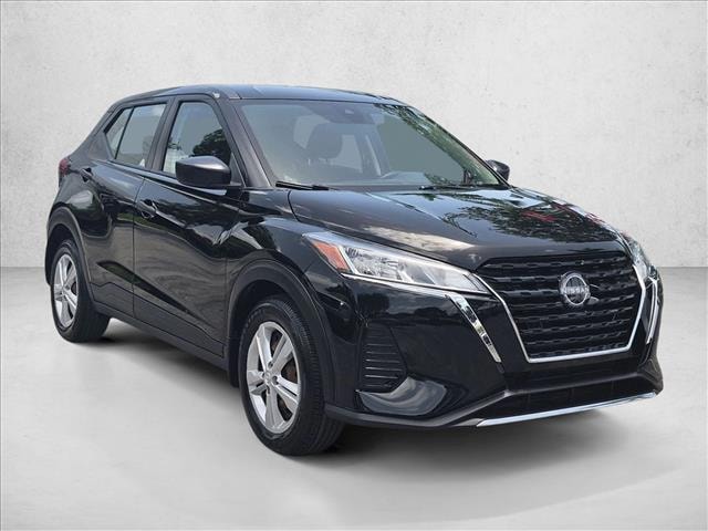 2023 Nissan Kicks