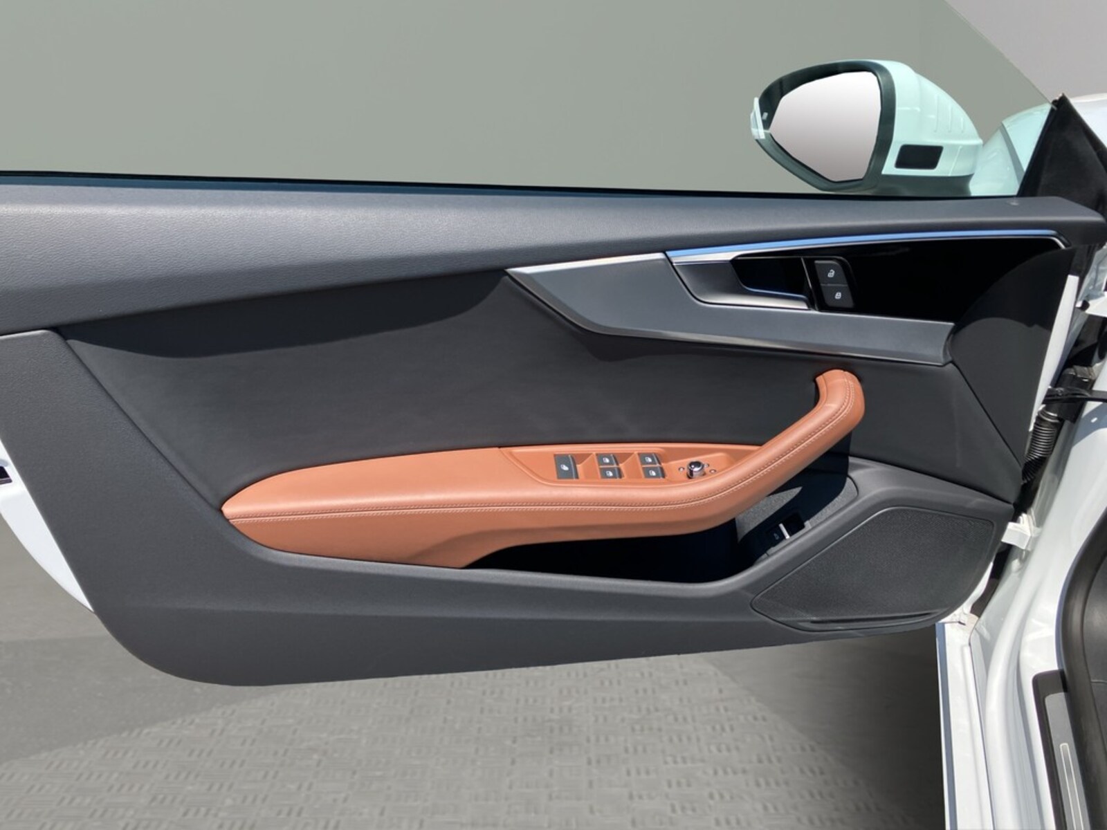 Audi A5 Cabriolet – Bild 11