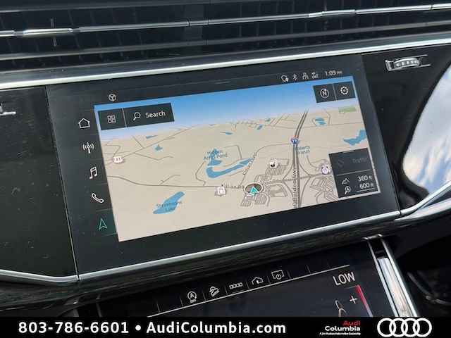 2021 Audi Q7