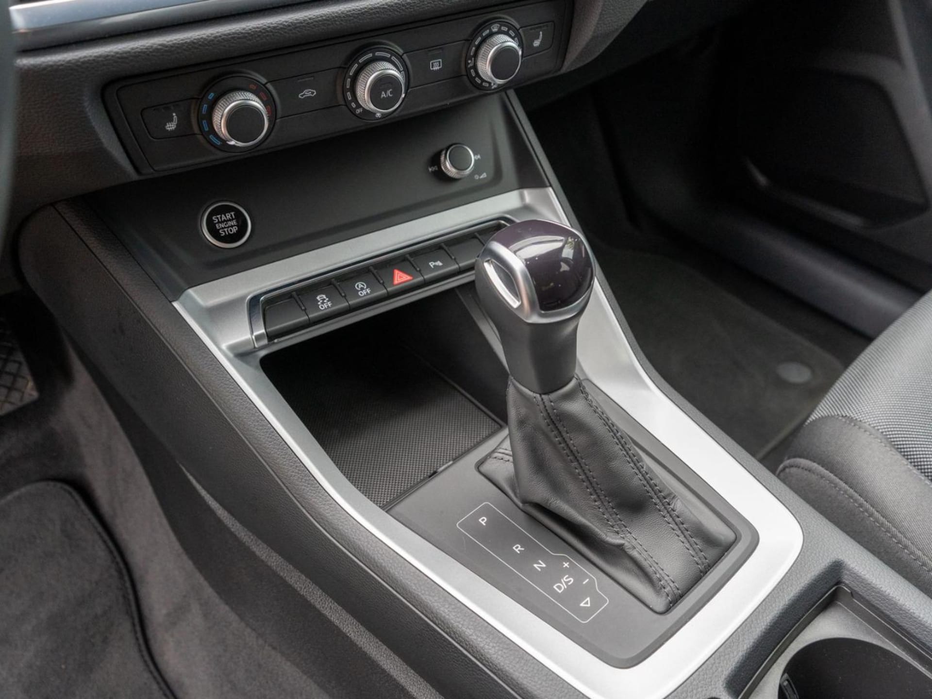 Audi Q3 SUV