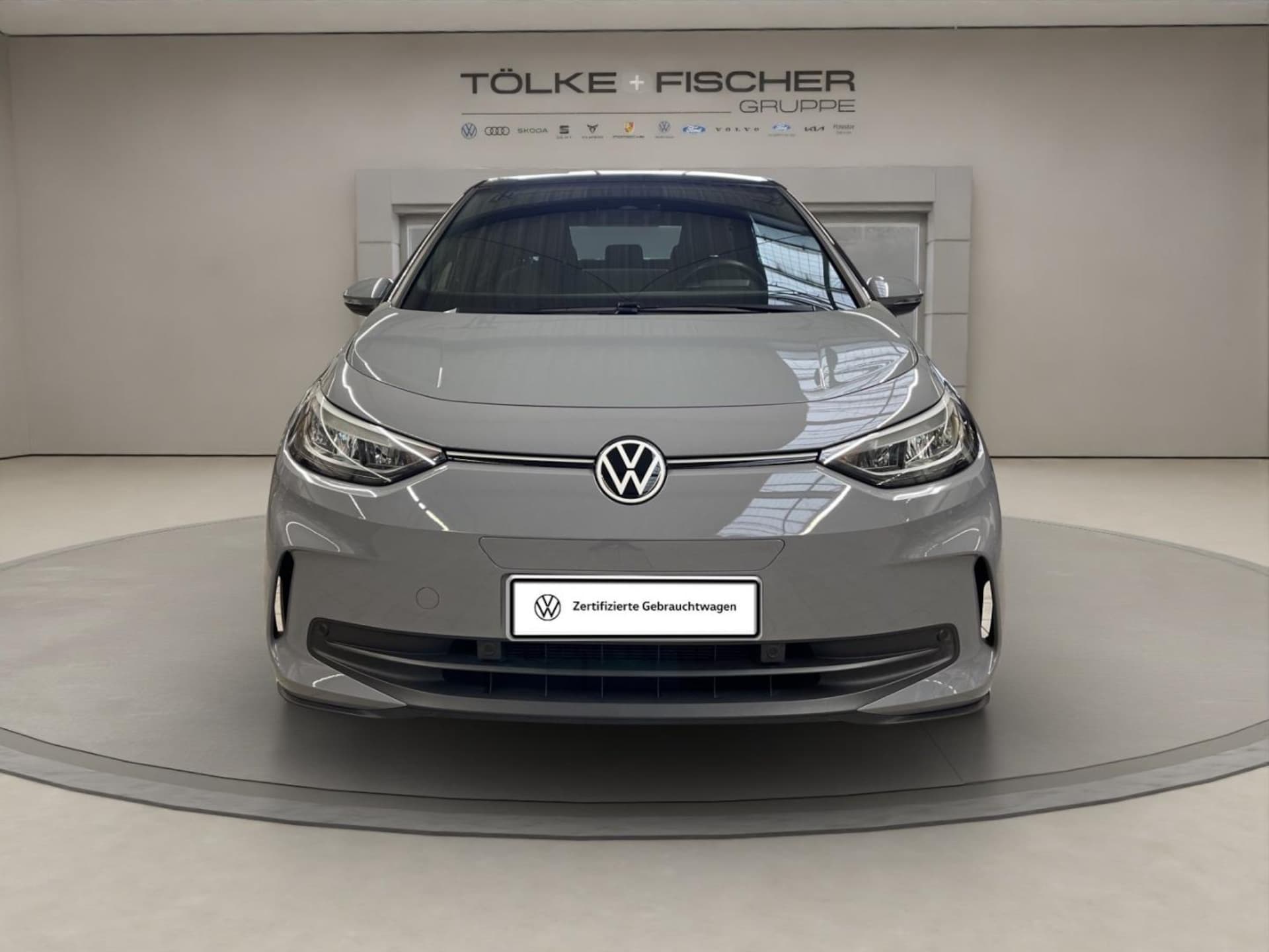 Volkswagen ID.3 MOVE Pro