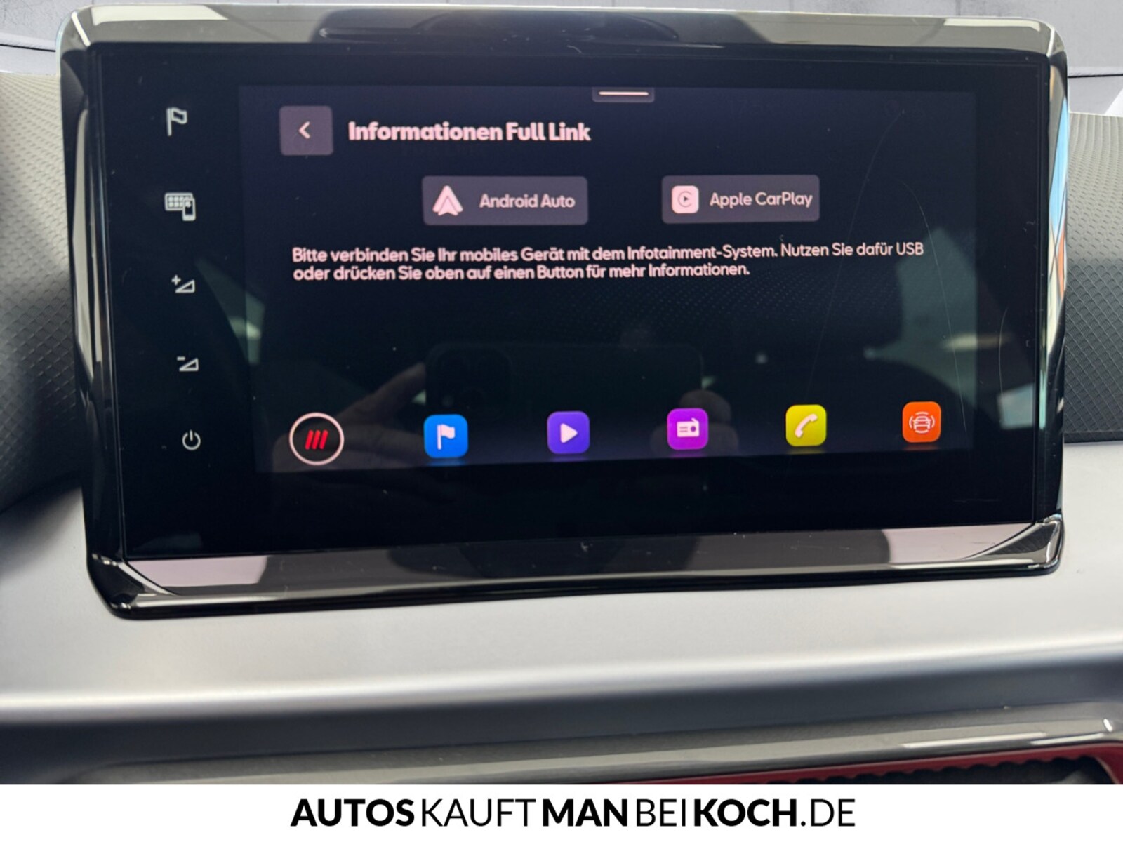 SEAT Ibiza – Bild 24