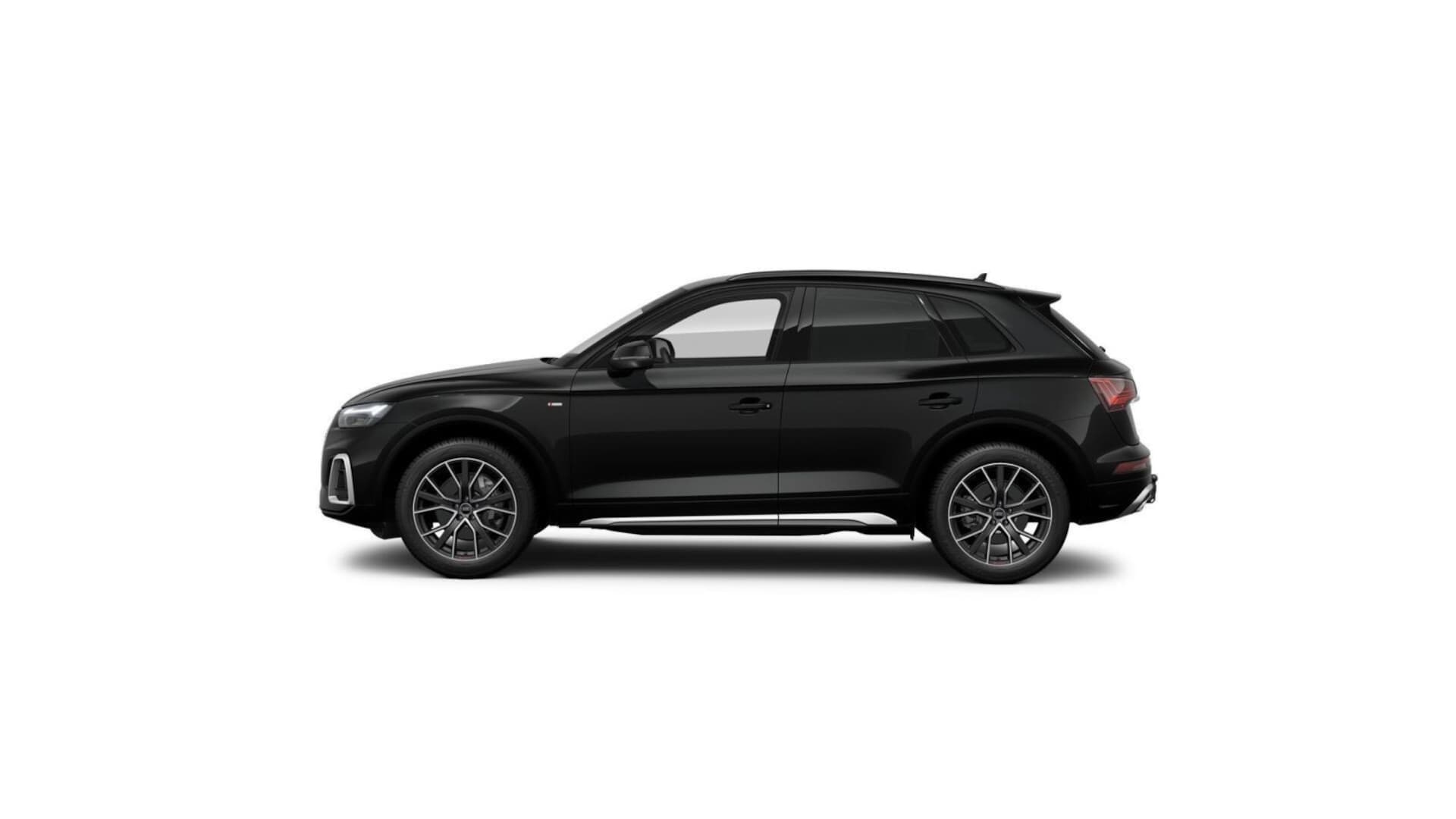 Audi Q5 SUV S line