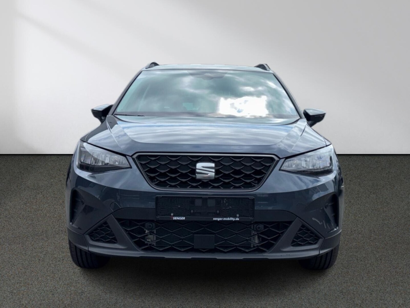 SEAT Arona – Bild 4