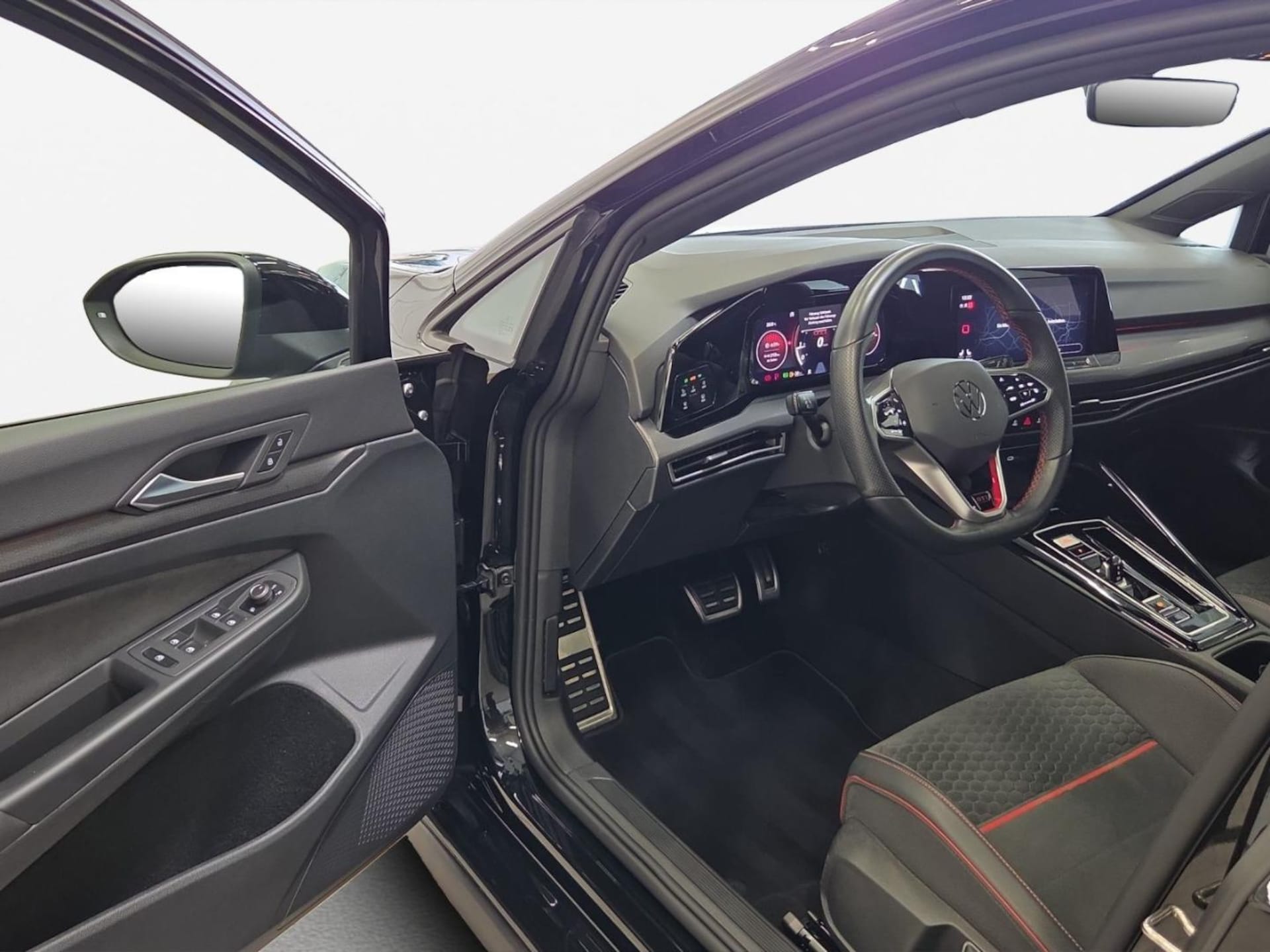 Volkswagen Golf GTI Clubsport