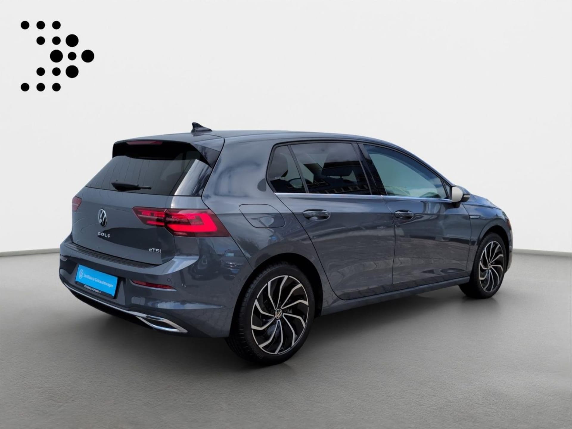 Volkswagen Golf Style