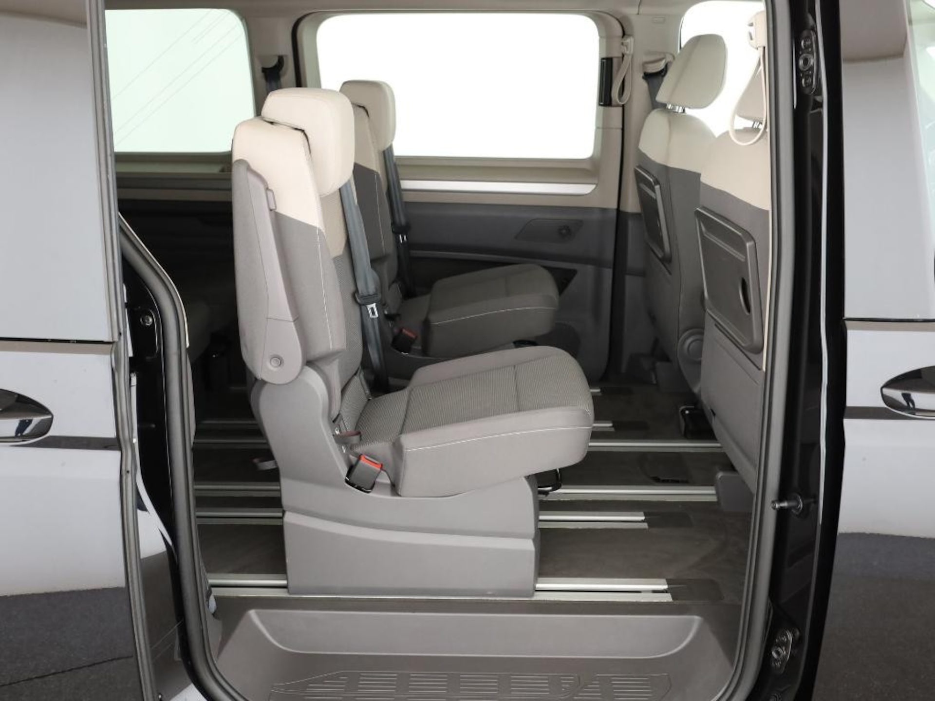 Volkswagen Multivan Langversion Life