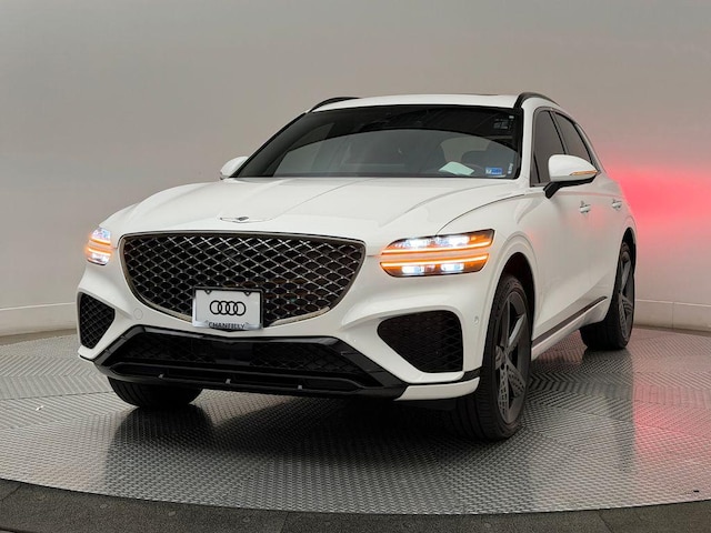 2023 Genesis GV70