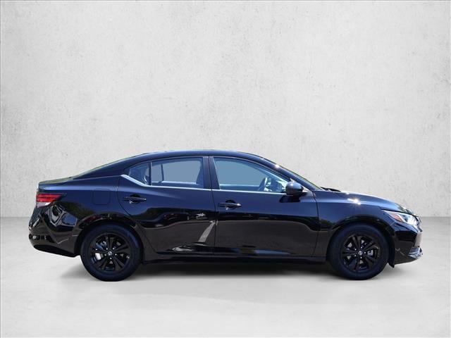 2023 Nissan Sentra
