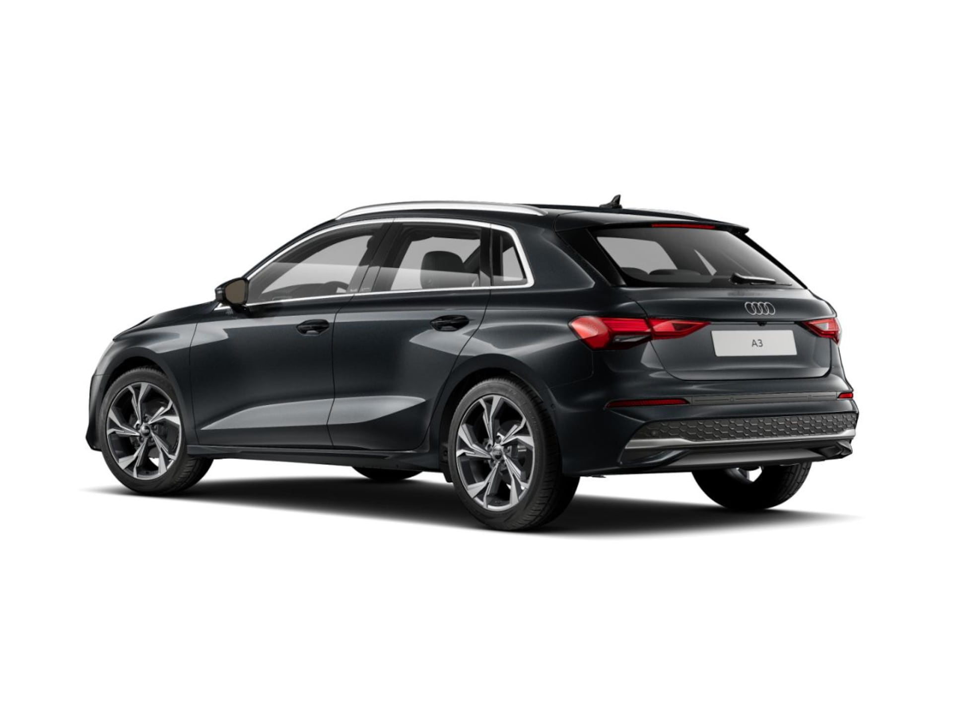 Audi A3 Sportback Advanced
